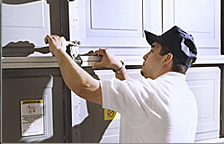 Highland Springs Garage Door Repair