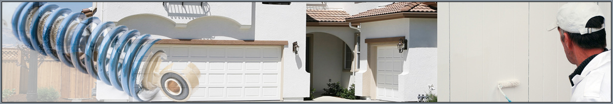 Highland Springs Garage Door Repair